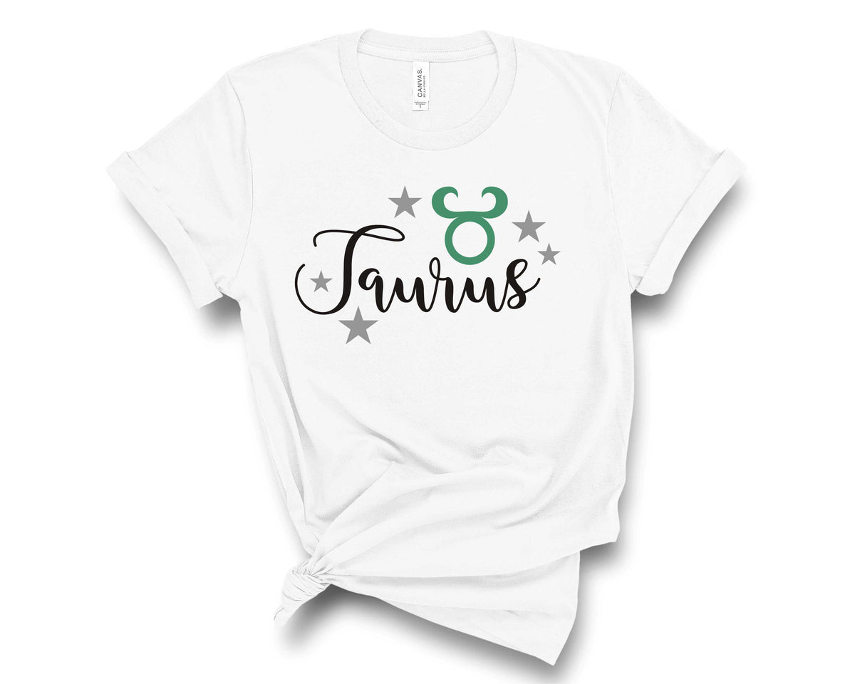 Taurus Stars & Signs- Transfer