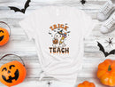 Trick Or Teach - Transfer