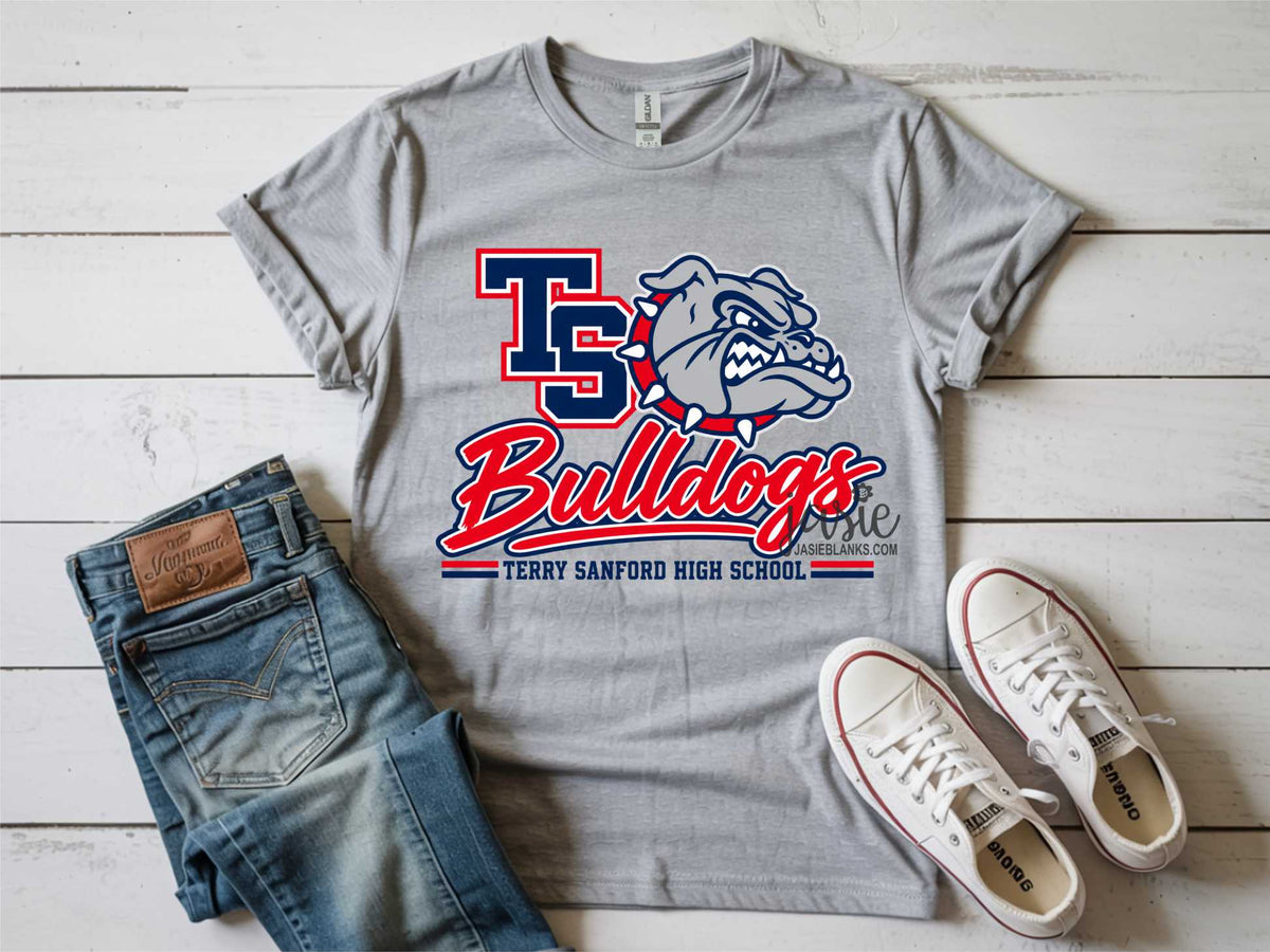 TSHS S9 - Transfer
