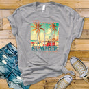 Take Me Where Summer Never Ends - Transfer