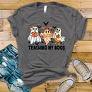 Teaching My Boos - Transfer