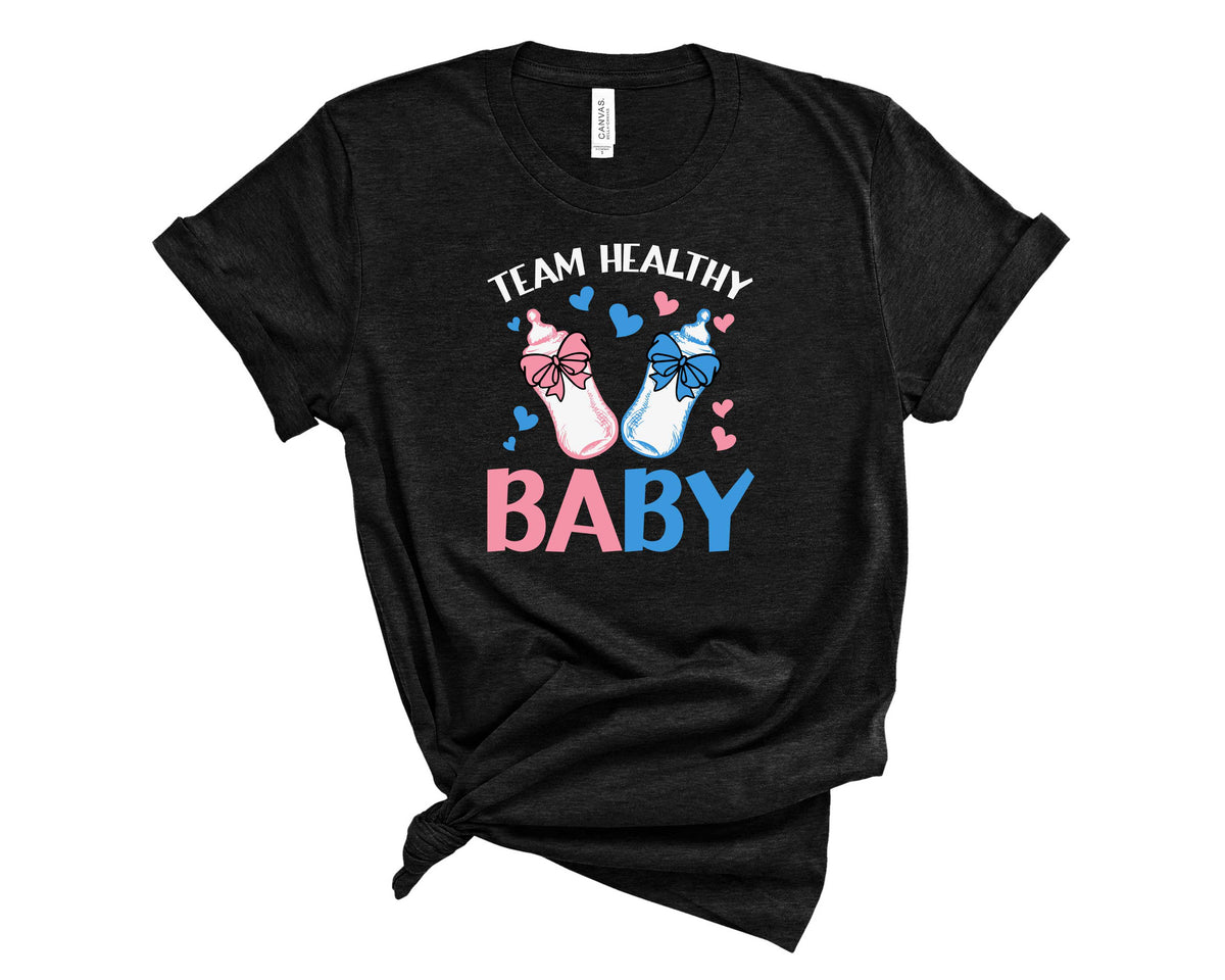 Team Healthy Baby - Transfer
