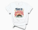 This Is What An Amazing Grandpa Looks Like - Transfer