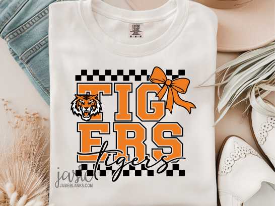 Tigers-2 mock  - Transfer