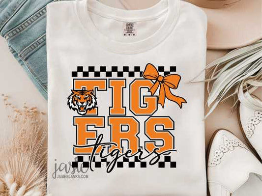Tigers-2 mock  - Transfer