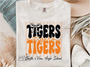 Tigers-4 mock - Transfer
