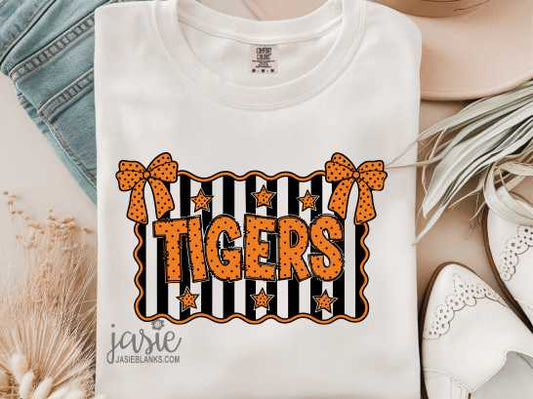 Tigers-8 - Transfer