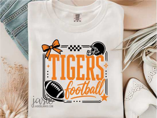 Tigers football-13 - Transfer
