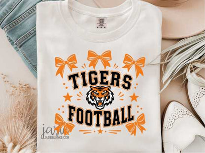 Tigers football-15 - Transfer