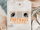 Tigers football-16 - Transfer