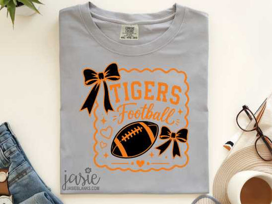 Tigers football-17 - Transfer