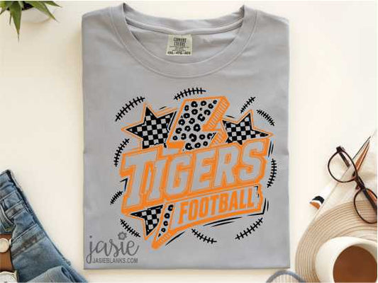 Tigers football-20  - Transfer