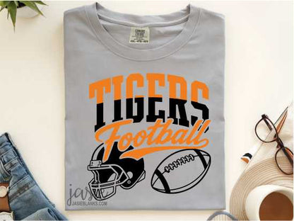 Tigers football-21 - Transfer