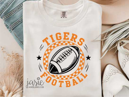 Tigers football-27 - Transfer