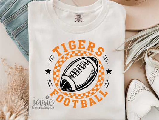 Tigers football-27 - Transfer