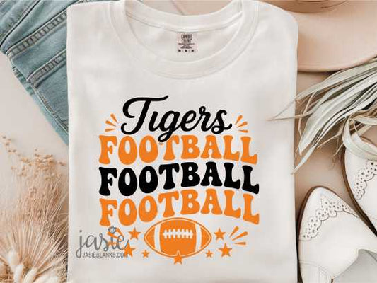 Tigers football-31 - Transfer