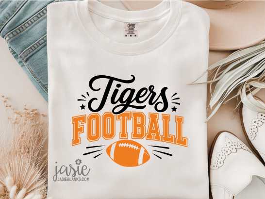 Tigers football-32 - Transfer