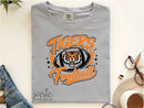 Tigers football-3  - Transfer
