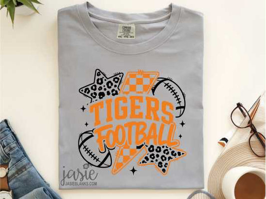 Tigers football-4  - Transfer