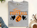 Tigers football-9 - Transfer