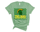 Trojans 15 - Transfer