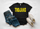 Trojans 24 - Transfer