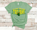 Trojans 28 - Transfer