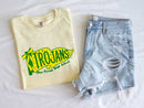 Trojans 7 - Transfer