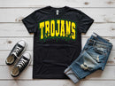 Trojans Classic - Transfer