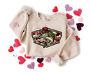Valentine Camo Bass - Transfer