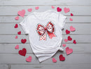 Valentine Coquette You Are - Transfer