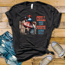 Vintage Chill The 4th Out - Transfer