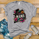 Western Mama TealPink - Transfer