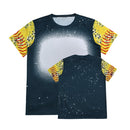 Polyester Bleach T-Shirt - Softball