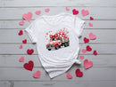 XOXO Truck - Transfer