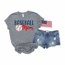 Baseball Mom-Baseball- Transfer