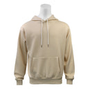 Polyester Hoodie - Beige