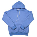 Polyester Hoodie - Carolina Blue
