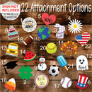 Door Hanger Attachments ONLY