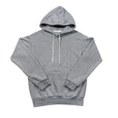 Polyester Hoodie - Grey