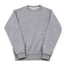 Polyester Sweatshirt - Grey