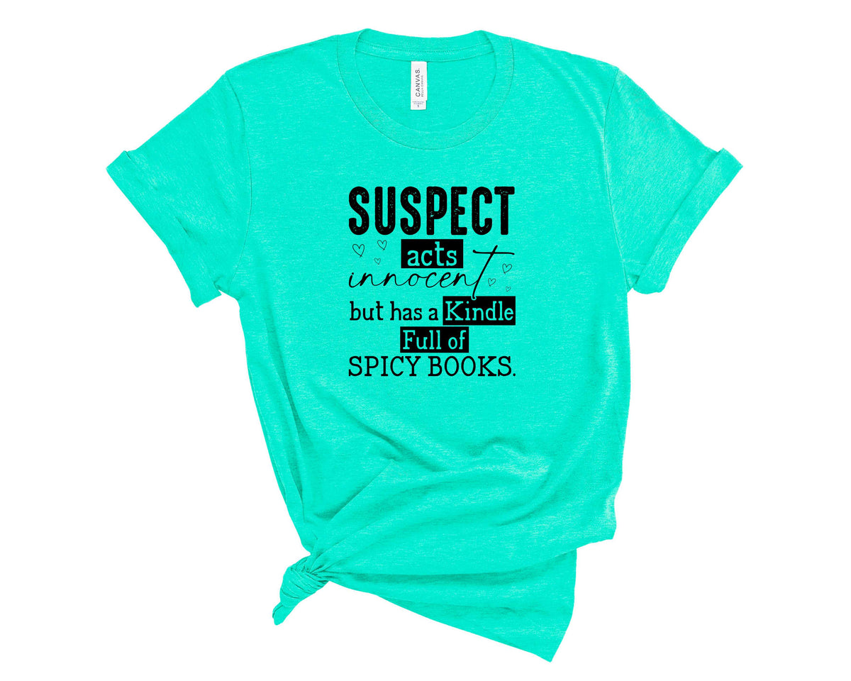 Innocent Kindle Of Spicy Books - Transfer