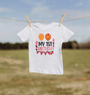 My 1st Birthday- Transfer