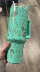 Farm Life 40oz Tumbler