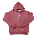 Polyester Hoodie - Rose