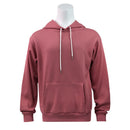 Polyester Hoodie - Rose