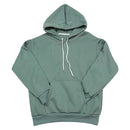 Polyester Hoodie - Sage
