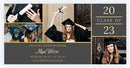 Graduation Banner 2x6