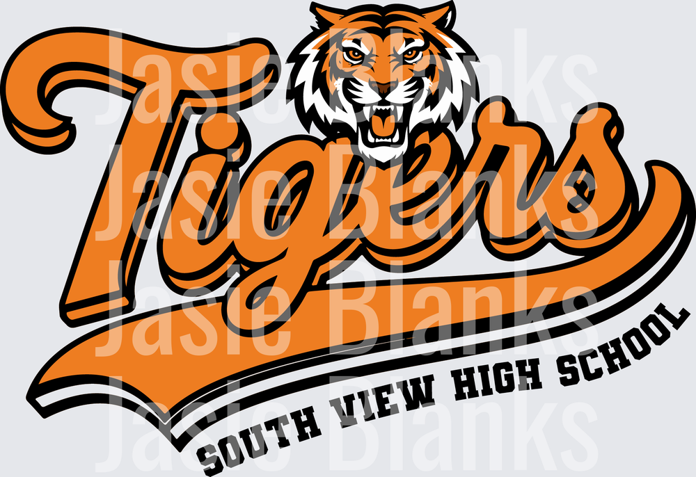Tigers-35  - Transfer - Raw Image