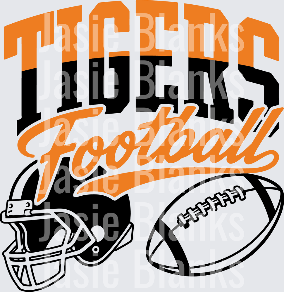 Tigers football-21 - Transfer - Raw Image